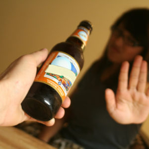 Teens, Alcohol And Drug Abuse