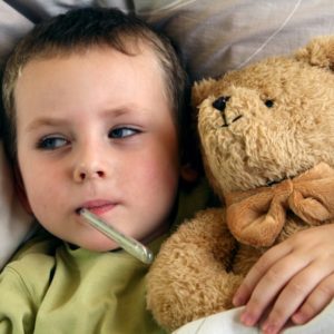 Fever Warnings