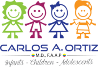 Ortiz Pediatrics