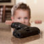 Childhood Firearm Injuries in the United States
